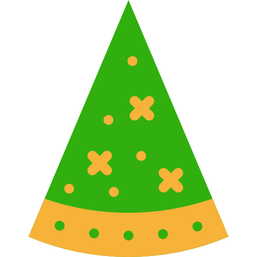 Hat icon