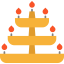 Candelabra іконка 64x64