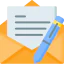 Email icon 64x64