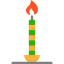 Candle іконка 64x64