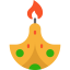 Candle icon 64x64