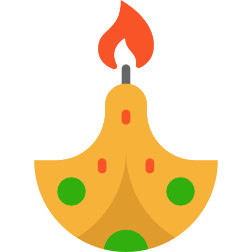 Candle icon