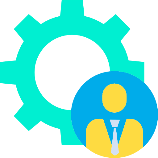Settings icon