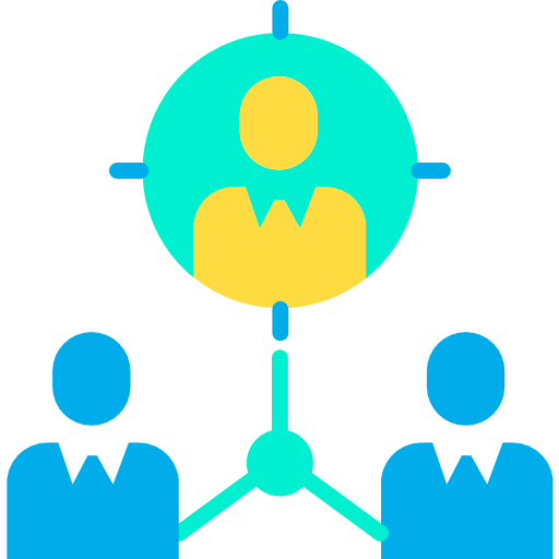 Network icon