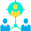 Network icon 64x64