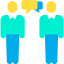 Customers icon 64x64