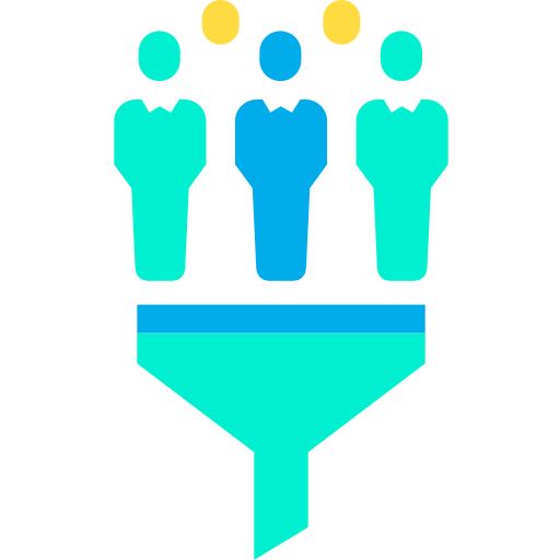 Filter icon