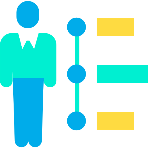 Timeline icon