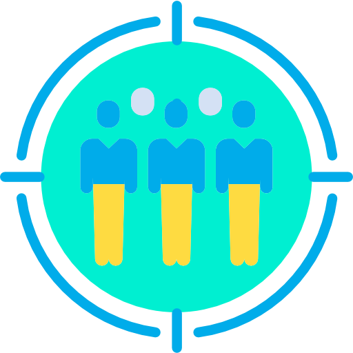 Target icon