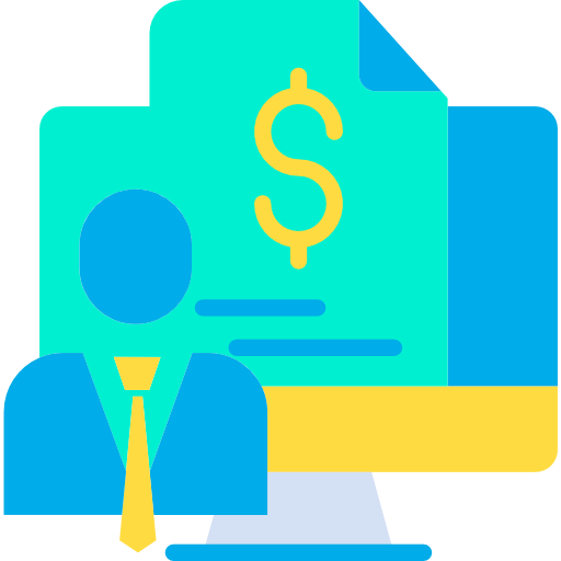 Invoice icon