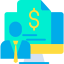 Invoice icon 64x64