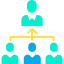 Management Symbol 64x64