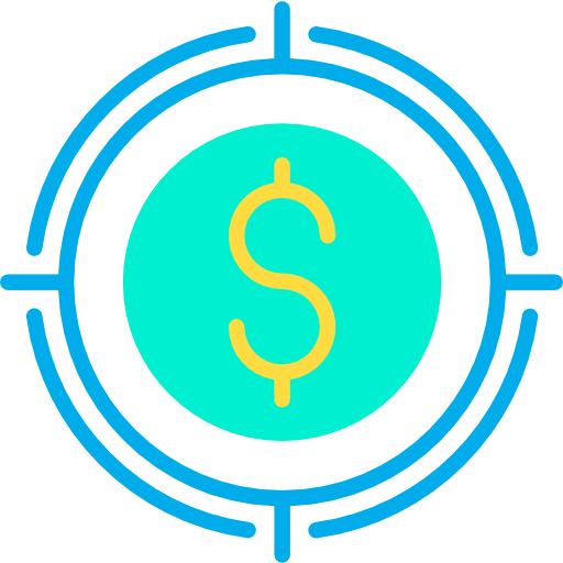 Target icon