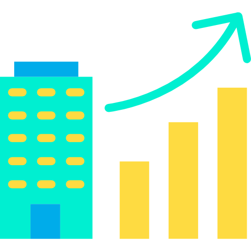 Analytics icon
