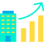 Analytics icon 64x64