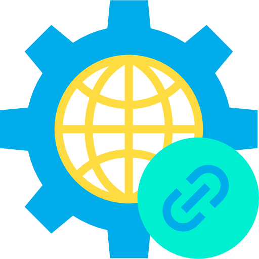 Link icon