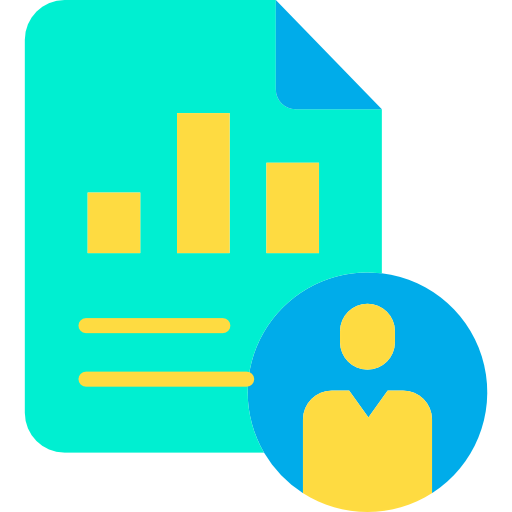 Analytics icon