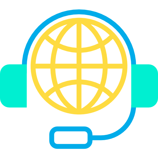 Communication icon