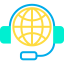 Communication icon 64x64