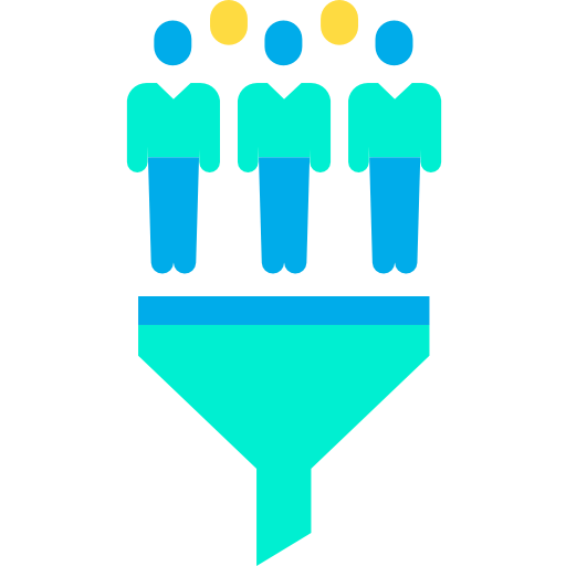 Filter icon