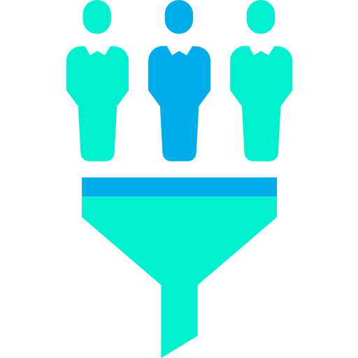 Filter icon