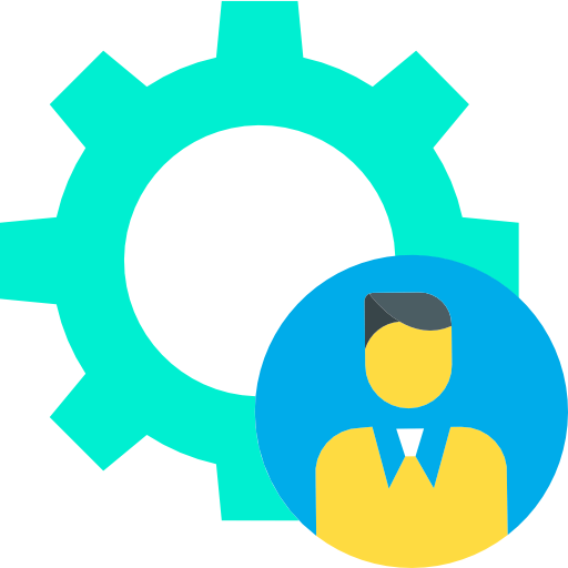 Settings icon