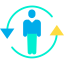 Management Symbol 64x64