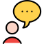 Chatting 상 64x64