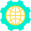Settings icon 64x64