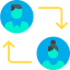 Swap Ikona 64x64