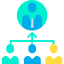 Management Symbol 64x64