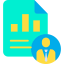 Analytics icon 64x64