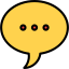 Chatting 상 64x64