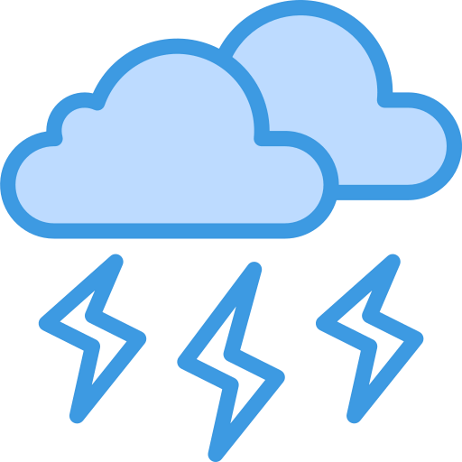 Rain icon