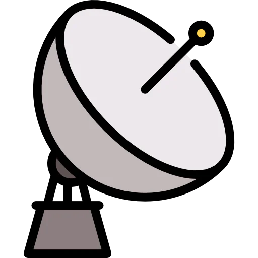 Wireless connectivity icon