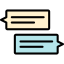 Chatting 상 64x64