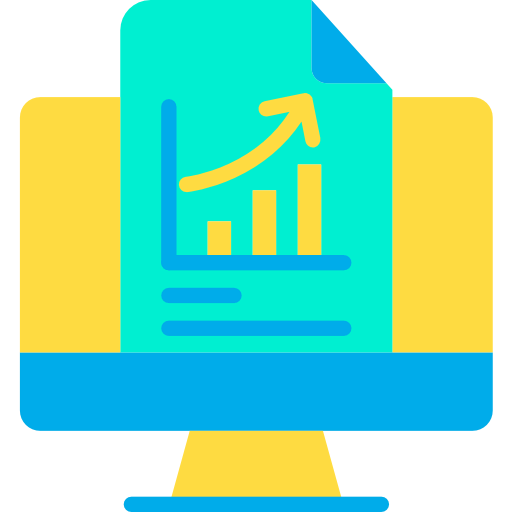 Analytics icon