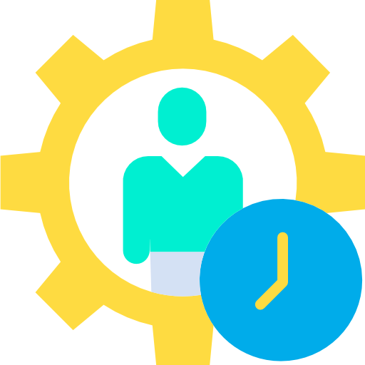 Settings icon