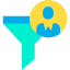 Filter icon 64x64