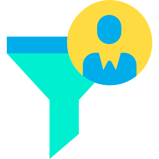 Filter icon