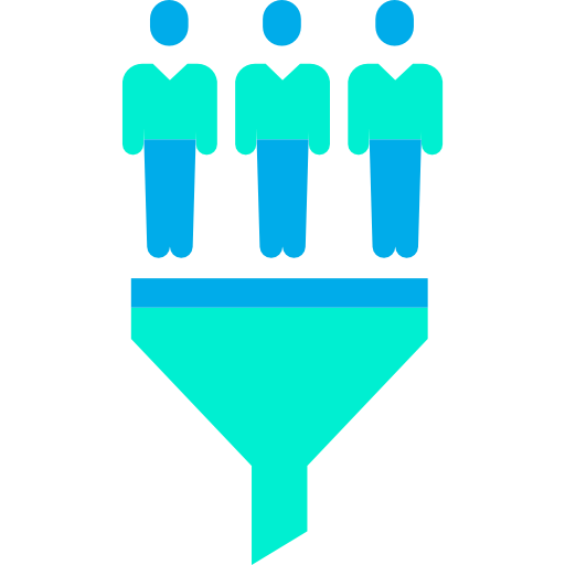 Filter icon