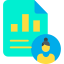 Analytics icon 64x64