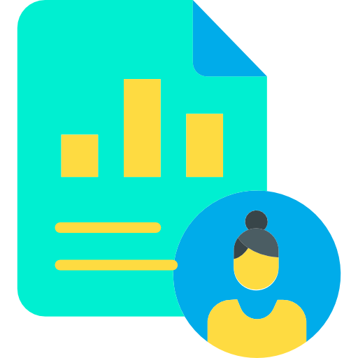 Analytics icon