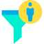 Filter icon 64x64