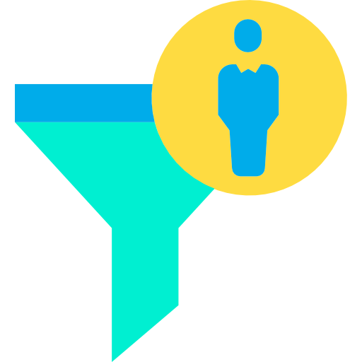 Filter icon