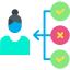 Businessmen Symbol 64x64