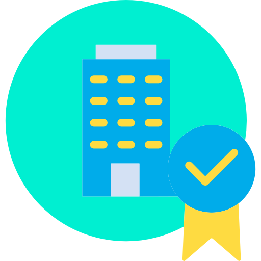 Building icon