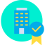 Building icon 64x64