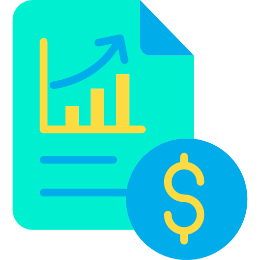 Analytics icon