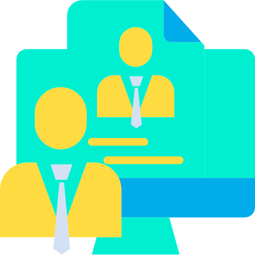 Curriculum icon